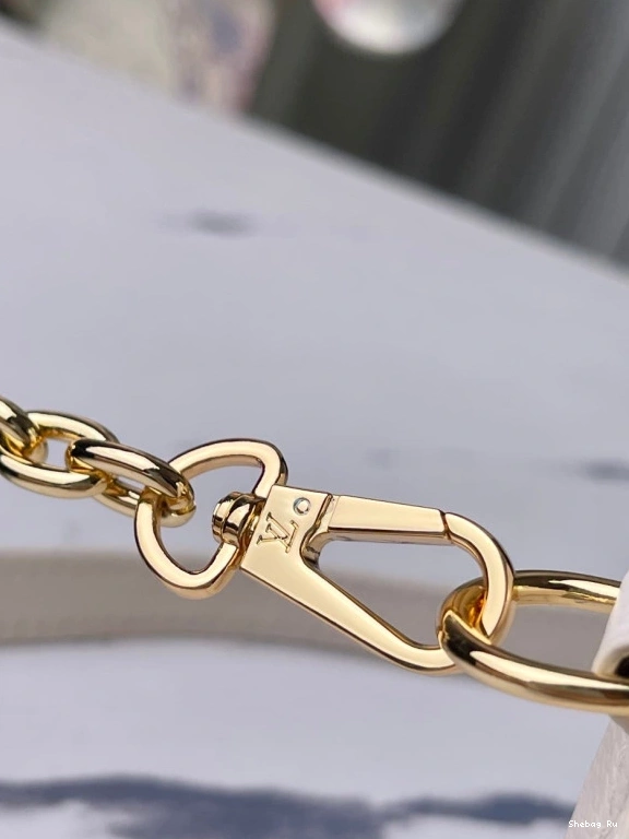 20 SPEEDY LOUIS BANDOULIÈRE VUITTON 0820